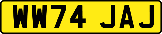 WW74JAJ