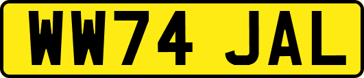 WW74JAL