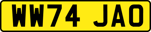 WW74JAO