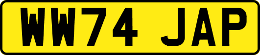 WW74JAP