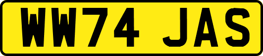 WW74JAS