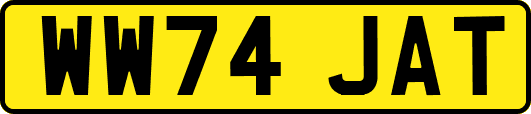 WW74JAT