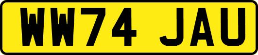 WW74JAU