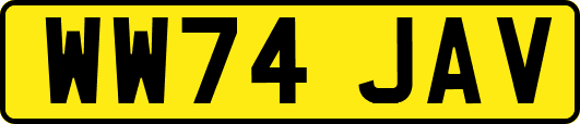 WW74JAV