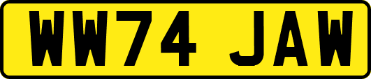 WW74JAW