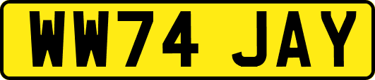 WW74JAY