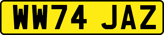 WW74JAZ