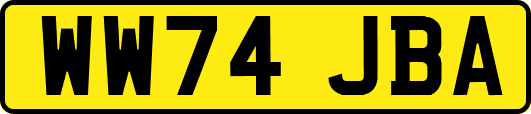 WW74JBA