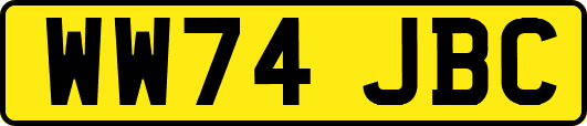 WW74JBC