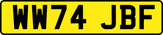 WW74JBF
