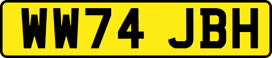 WW74JBH