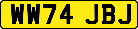WW74JBJ