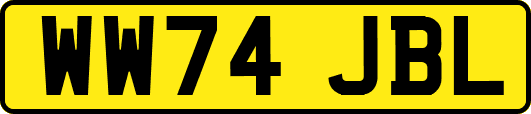 WW74JBL