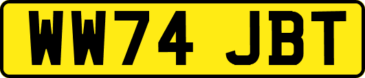 WW74JBT