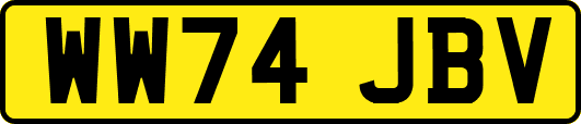 WW74JBV