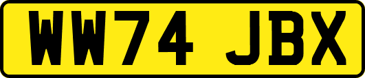 WW74JBX