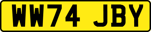 WW74JBY
