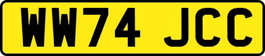 WW74JCC