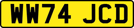 WW74JCD