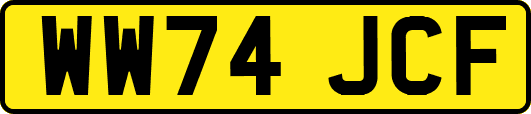 WW74JCF