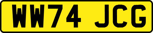 WW74JCG