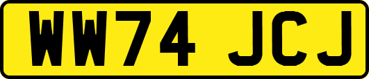 WW74JCJ