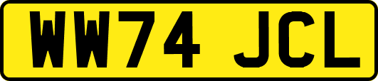 WW74JCL