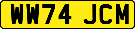 WW74JCM