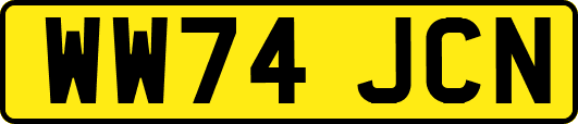 WW74JCN