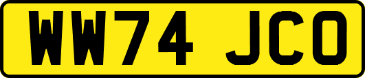 WW74JCO