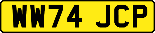 WW74JCP