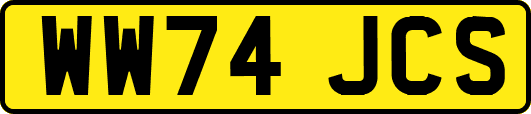 WW74JCS