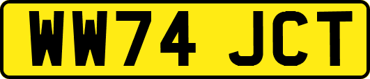 WW74JCT
