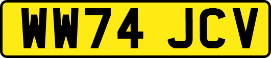 WW74JCV