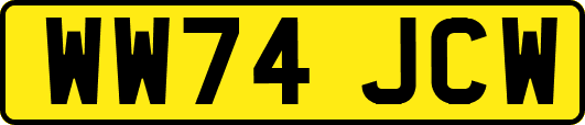 WW74JCW