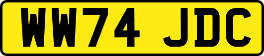 WW74JDC
