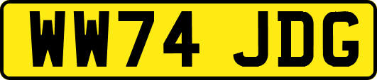 WW74JDG