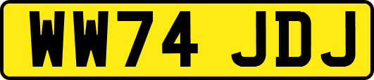 WW74JDJ