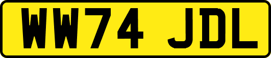 WW74JDL