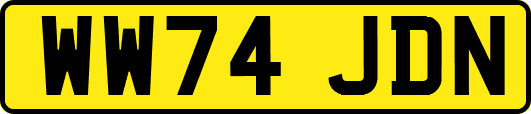 WW74JDN