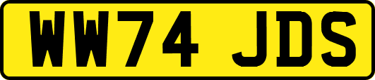 WW74JDS