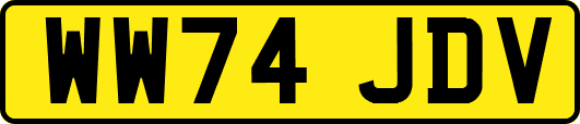 WW74JDV