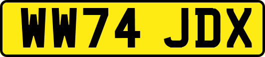 WW74JDX
