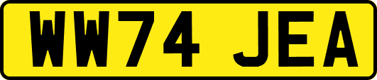 WW74JEA