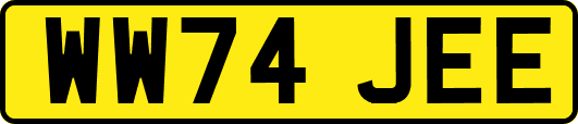 WW74JEE