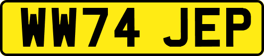 WW74JEP