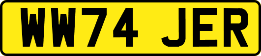 WW74JER