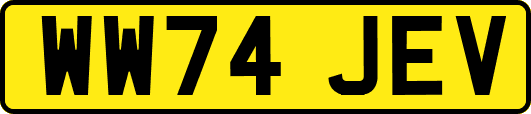 WW74JEV