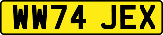 WW74JEX