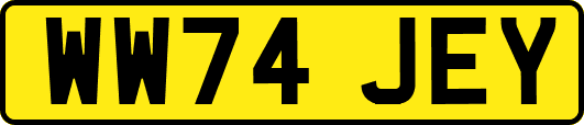 WW74JEY